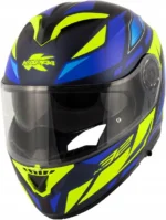 KAPPA Kask modułowy KV32 STRONG Niebieski HKKV32FSGLY60 rozm. L