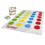 Gra zręcznościowa Hasbro Gaming Hasbro Twister Game in Box JĘZYK WŁOSKI! 8