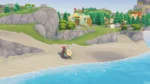 Time on Frog Island PlayStation 4 (PS4) pudełkowa 10