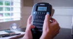 Dymo-CoStar Corp Dymo LabelManager 160, drukarka etykiet 3