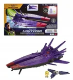 Disney and Pixar Lightyear Hyperspeed Series Zurg' 5