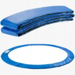 Osłona na sprężyny Arebos 0-244 cm trampolina