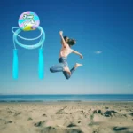 Skakanka Jump Rope 265cm 3