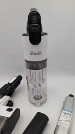 Odkurzacz pionowy Levoit LSV-V201 biały 12