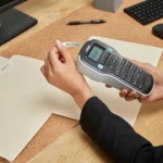 Dymo-CoStar Corp Dymo LabelManager 160, drukarka etykiet 6