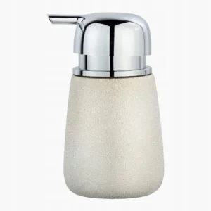 Ręczne dozownik do mydła stojący Wenko 30 ml 2