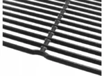 Denmay 7522/7521 żeliwny ruszt do gotowania 38 x 28,6 cm 3