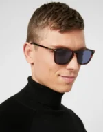 Polaroid Okulary przeciwsłoneczne - obrazek 4