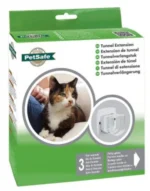 Klapka do drzwiczek PetSafe 16,9 x 16,9 cm biały