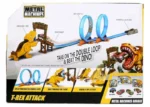 Tor samochodowy T-Rex Attack Zuru 018368 16