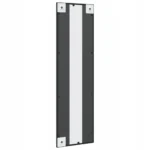 Lustro VidaXL ścienne prostokąt 1000 x 300 mm 5