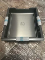 Midea szuflada na warzywa, box, mdrm706bie70 2