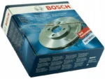 Bosch 0 986 479 194 Tarcza hamulcowa 10