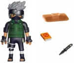 PLAYMOBIL Figurka Naruto 71099 Kakashi 2
