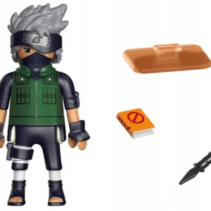 PLAYMOBIL Figurka Naruto 71099 Kakashi 2