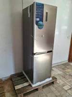 Lodówka dwudrzwiowa Midea MDRB470MGA46 Lodówko-zamrażarka 5