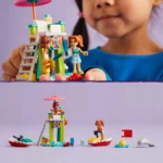 LEGO FRIENDS 42623 Plażowy skuter wodny 7
