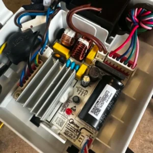 Midea sterownik do lodówki mdrm706bie70 2