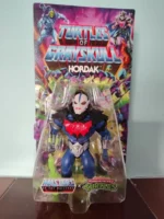 MOTU x TMNT: Turtles of Grayskull Action Figure Hordak 14 cm 5
