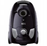 Odkurzacz workowy AEG VX4-1-EB 2