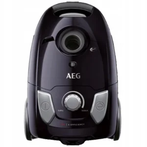 Odkurzacz workowy AEG VX4-1-EB 2