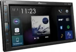 PIONEER SPH-EVO62DAB RADIO MODUŁOWE BT USB 2