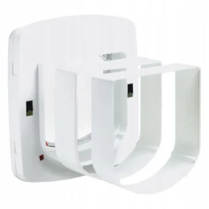 Klapka do drzwiczek PetSafe 16,9 x 16,9 cm biały 2