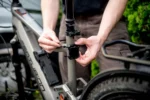 Tracker GPS Do Urządzeń iOS Metabo 626965000 Lokalizator GPS 5