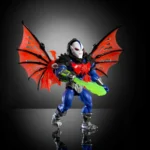 MOTU x TMNT: Turtles of Grayskull Action Figure Hordak 14 cm 8