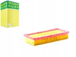 Mann Filter C2872 Filtr powietrza 3