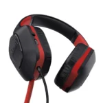 Słuchawki wokółuszne Trust GXT 415S Zirox 6
