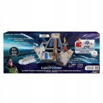Figurka zabawka Disney and Pixar Lightyear Ultimate Star Command Base 7