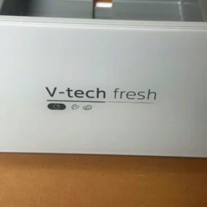 Midea szuflada V-tech fresh do lodówki + prowadnice GRATIS, mdrm706bie70 2