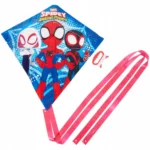 Latawiec Marvel Spidey Amazing Friends 57,2 x 45,6 cm +