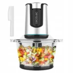 Rozdrabniacz Cecotec CHOPBEAT 2000 DELHI GLASS 500 W 2