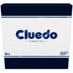 Gra planszowa Cluedo Hasbro dzień dziecka prezent 3