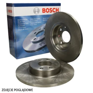 Bosch 0 986 479 194 Tarcza hamulcowa 2