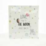 Hama album klasyczny TO THE MOON 29x32 cm, 60 stron 2