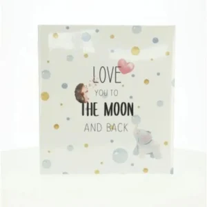 Hama album klasyczny TO THE MOON 29x32 cm, 60 stron 2