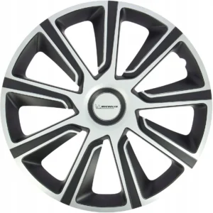 Kołpak Michelin Nvs 49 14" srebrny
