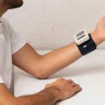 CIŚNIENIOMIERZ NADGARSTKOWY PIC LITE RAPID WRIST 4