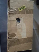 Filtr FY3455/00 do oczyszczacza Philips AC3737/10 HEPA - zamiennik 5