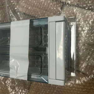 Midea kostkarka do lodu mdrm706bie70 2