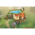 Time on Frog Island PlayStation 4 (PS4) pudełkowa 13
