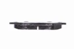 Hella 8DB 355 005-521 Zestaw klocków hamulcowych, hamulce tarczowe 4