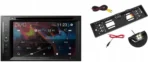 Pioneer AVH-A240BT Radio samochodowe 2DIN DVD BT 4
