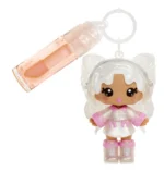YUMMILAND LIPGLOSS LALKA Z BŁYSZCZYKIEM DO UST SERIA 2 AVERY 534563 3