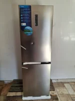 Lodówka dwudrzwiowa Midea MDRB470MGA46 Lodówko-zamrażarka 7