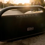 Przenośny głośnik Dynasonic S90 IPX7