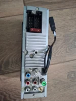 Blaupunkt Bremen SQR 46 radio samochodowe retro Bluetooth MP3 USB AUX DAB 10